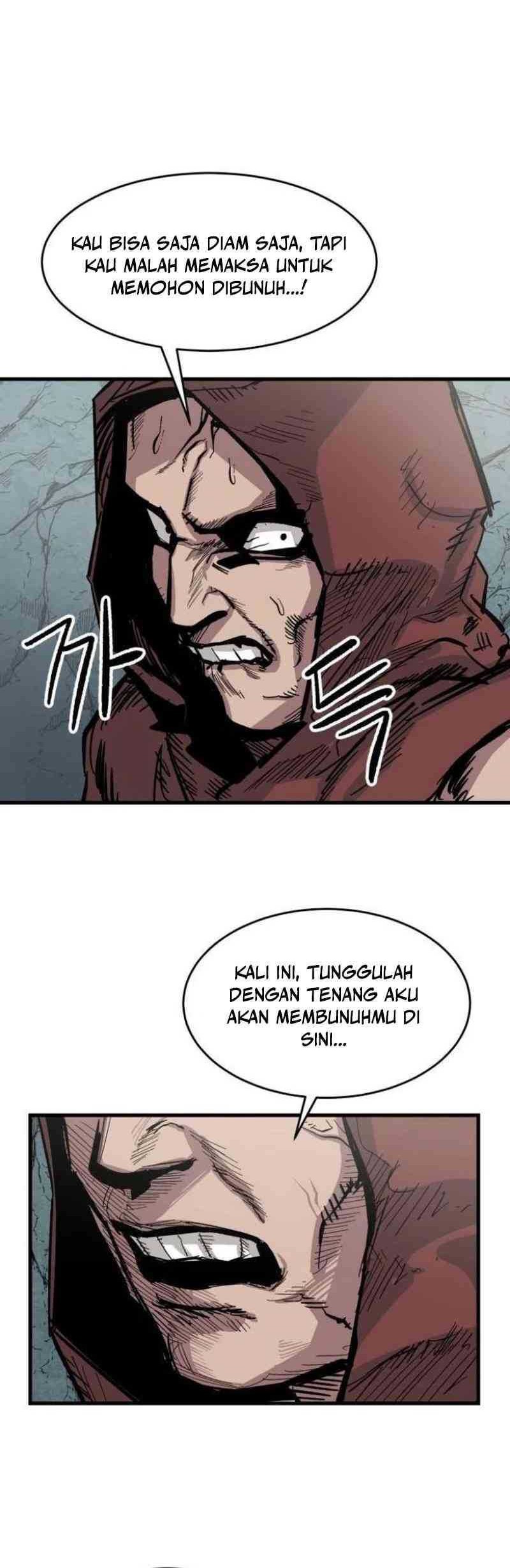 Hero Kariel Chapter 3 Gambar 86