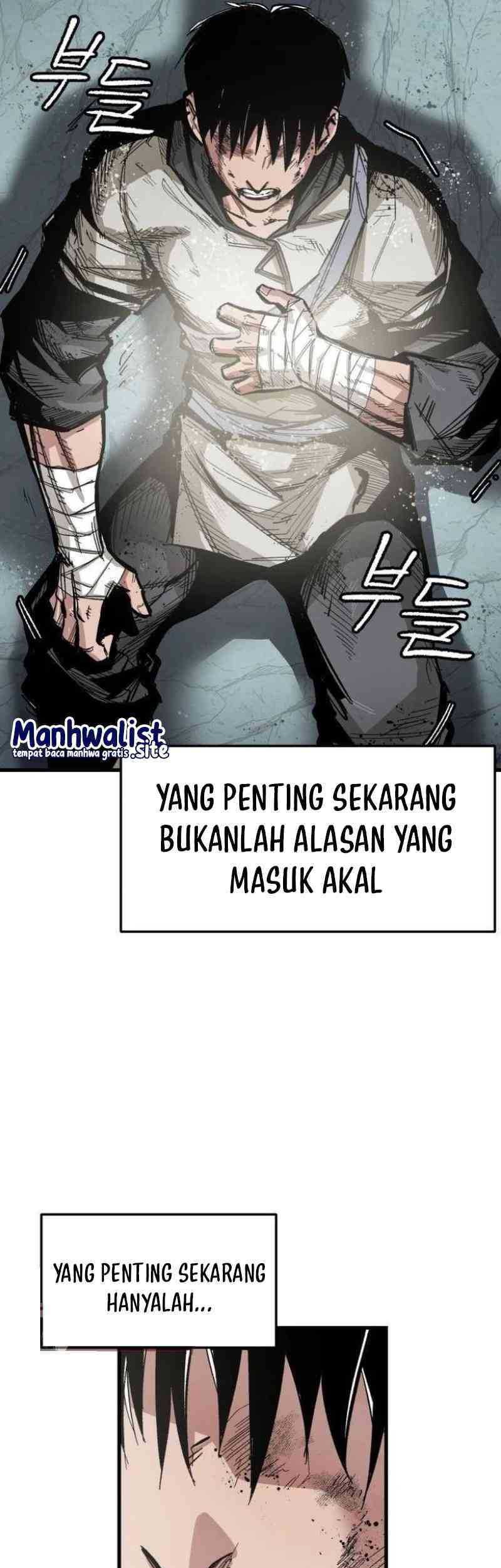 Hero Kariel Chapter 3 Gambar 89