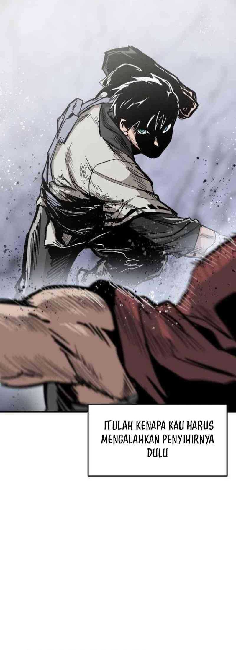 Hero Kariel Chapter 3 Gambar 8
