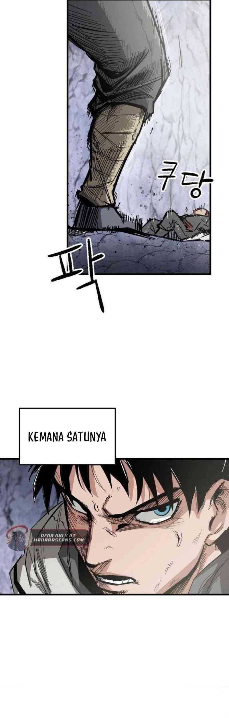 Hero Kariel Chapter 3 Gambar 12