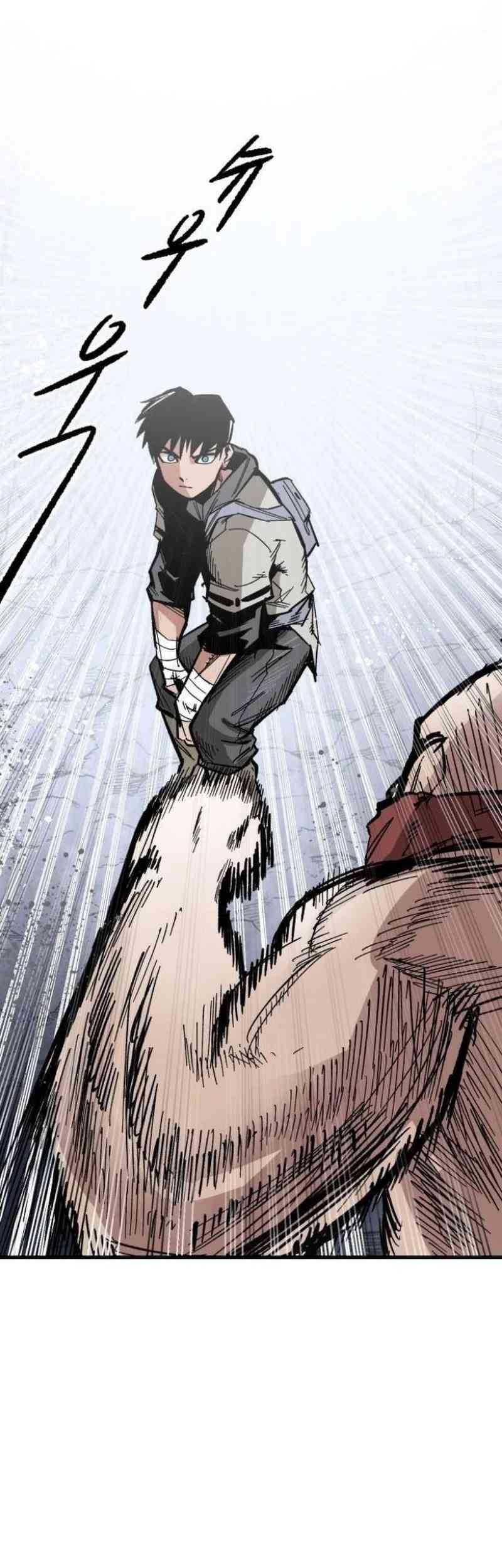 Hero Kariel Chapter 3 Gambar 13