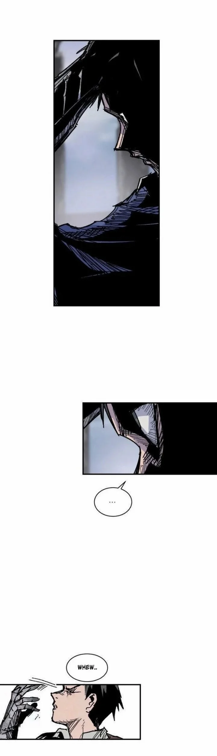 Hero Kariel Chapter 30 Gambar 38