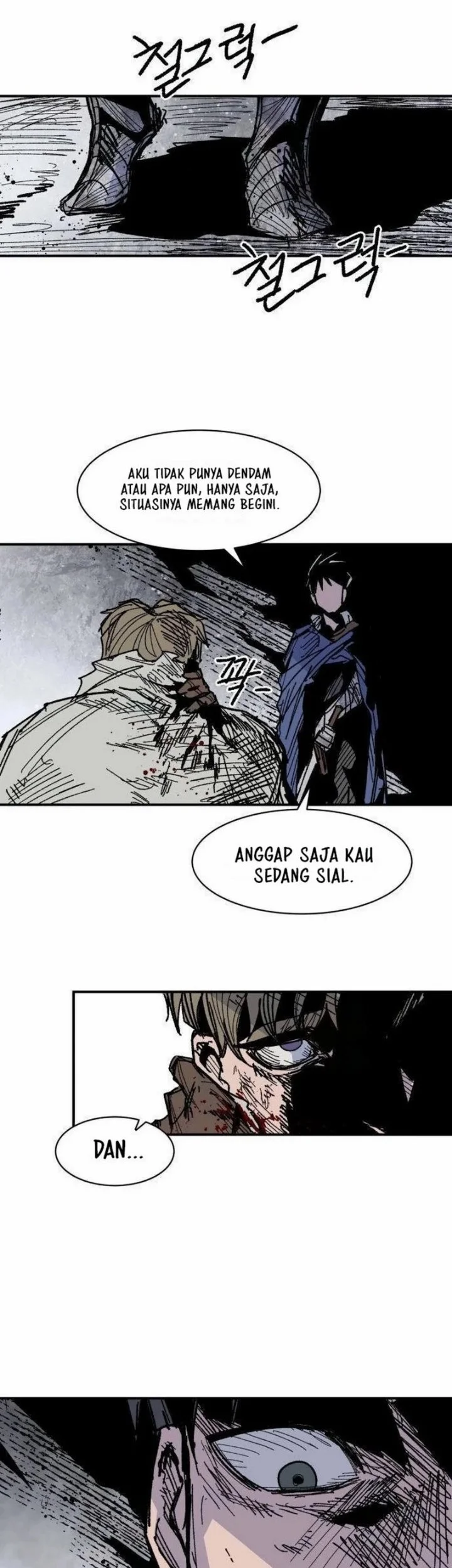 Hero Kariel Chapter 30 Gambar 39