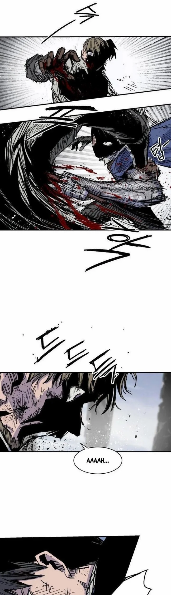Hero Kariel Chapter 30 Gambar 41