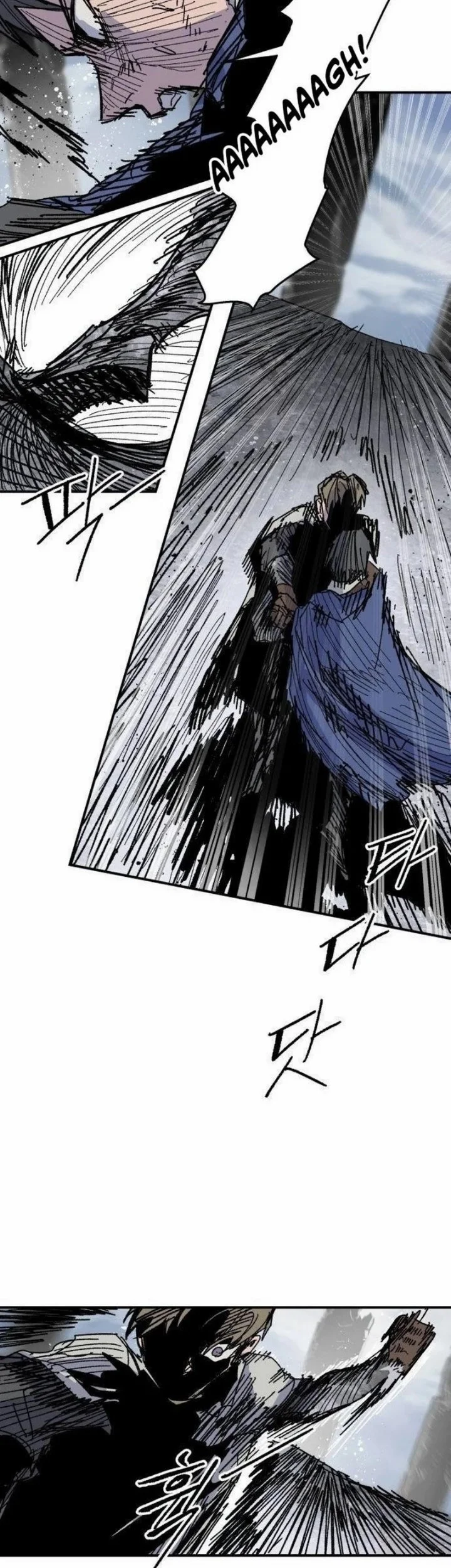Hero Kariel Chapter 30 Gambar 42