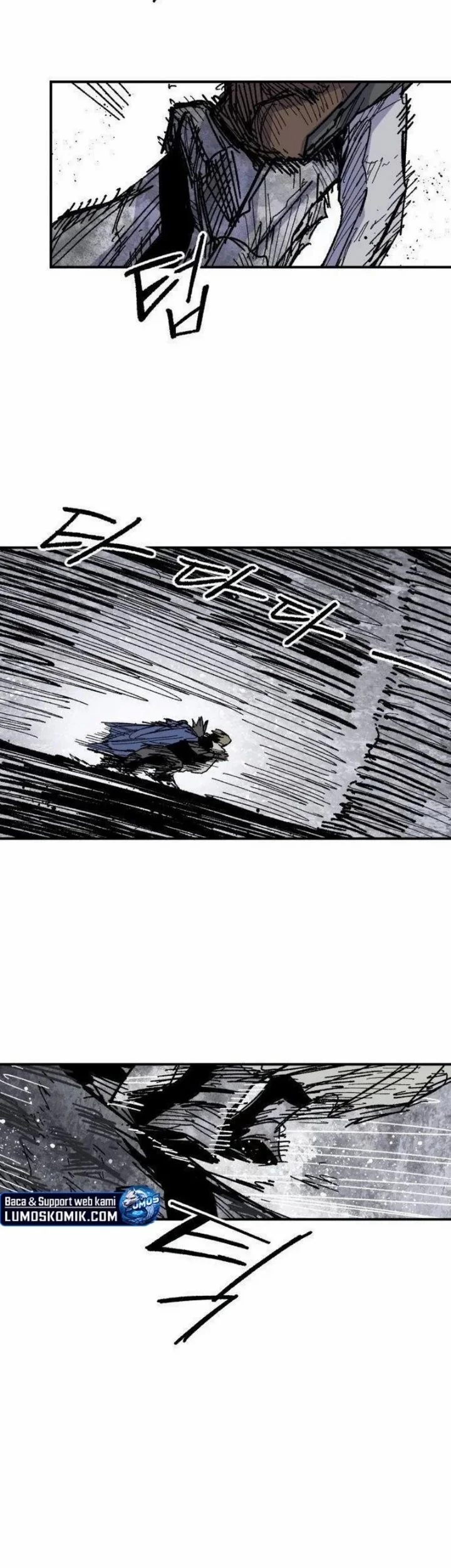 Hero Kariel Chapter 30 Gambar 43