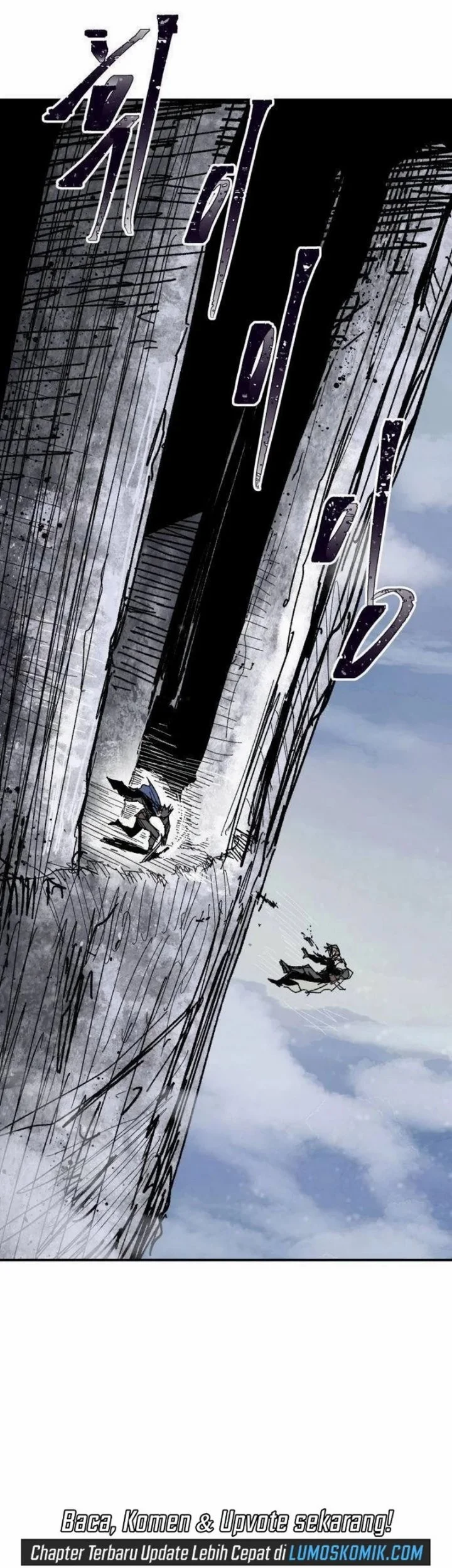 Hero Kariel Chapter 30 Gambar 45
