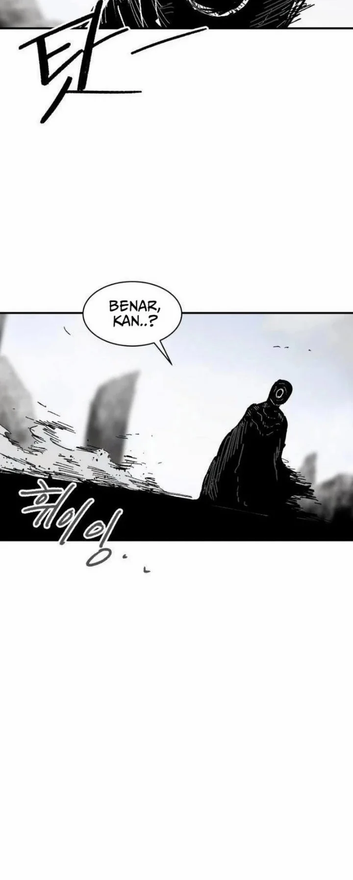 Hero Kariel Chapter 30 Gambar 11