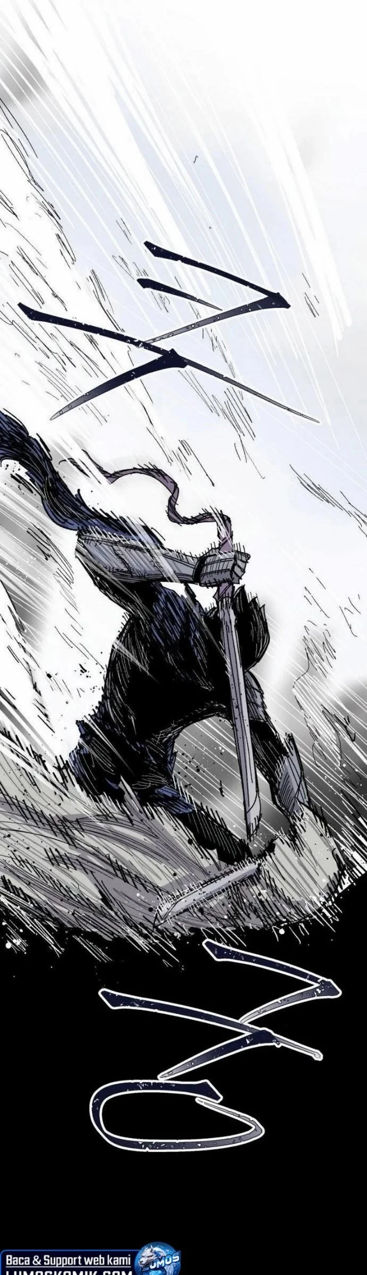 Hero Kariel Chapter 30 Gambar 15