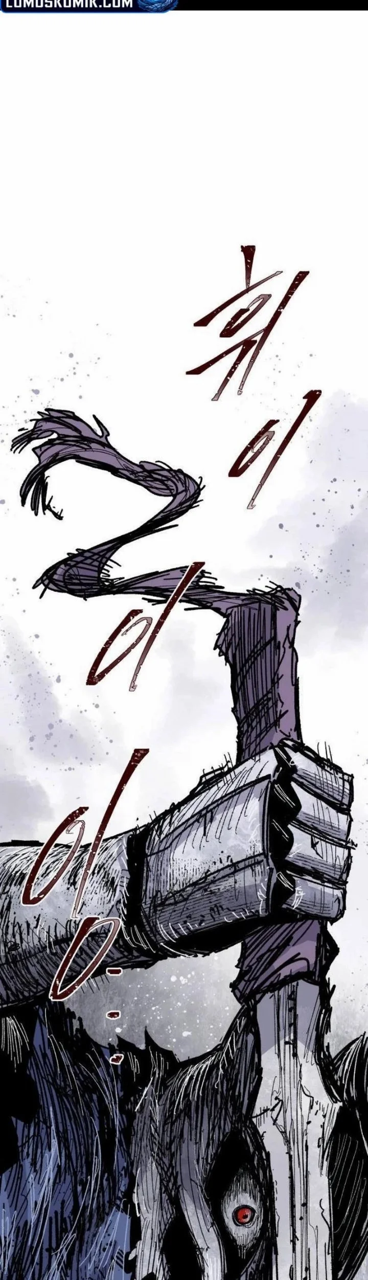 Hero Kariel Chapter 30 Gambar 16