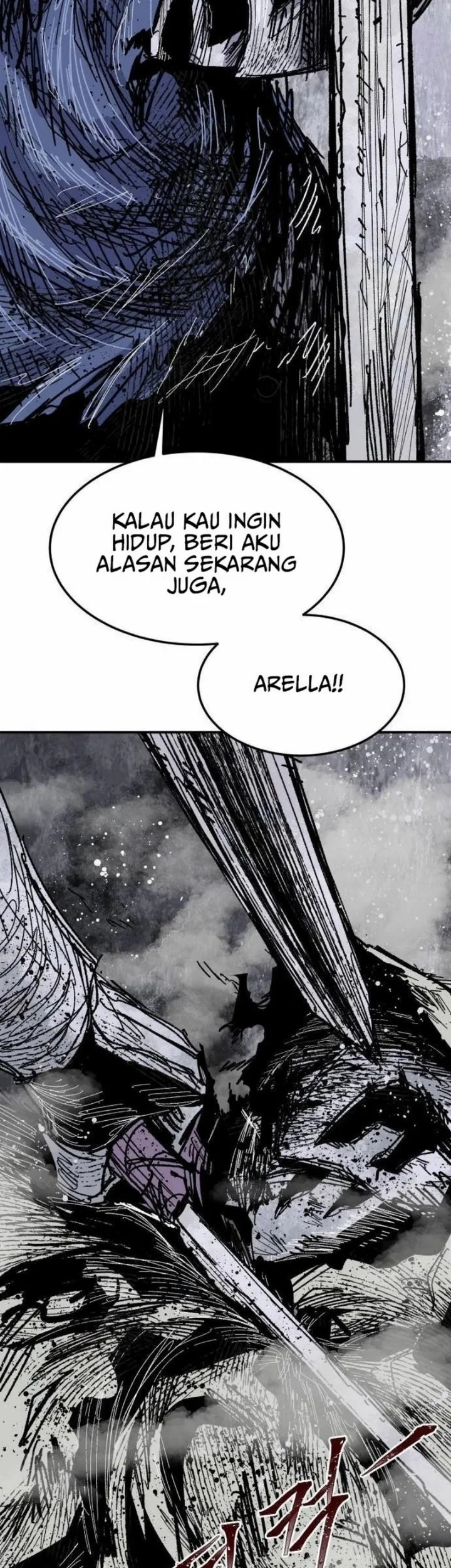 Hero Kariel Chapter 30 Gambar 17