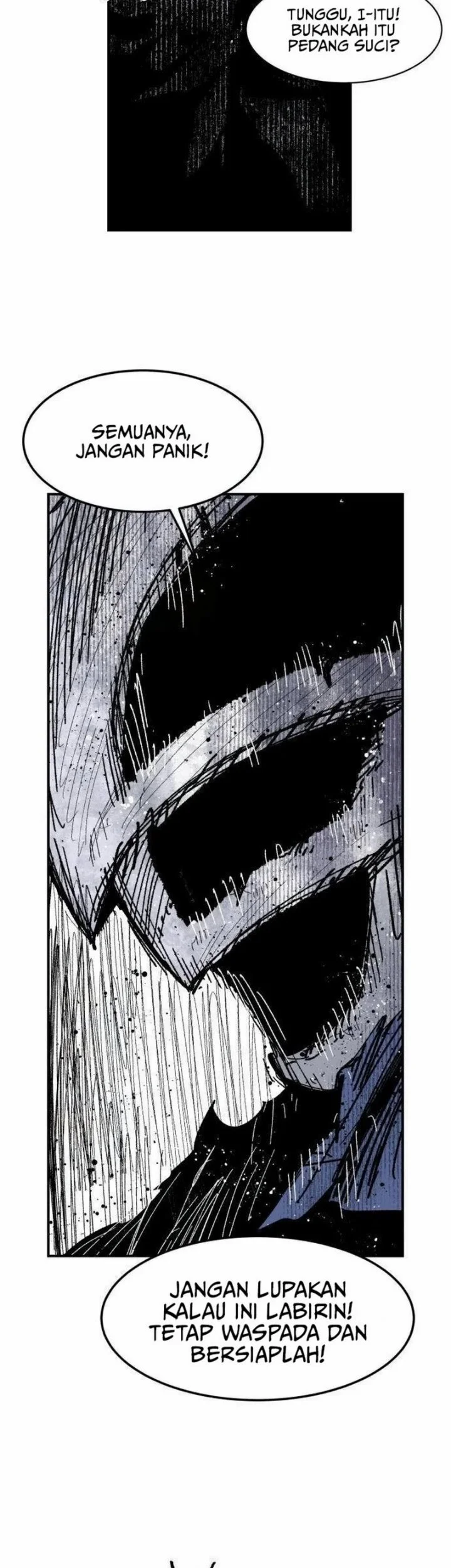 Hero Kariel Chapter 30 Gambar 20