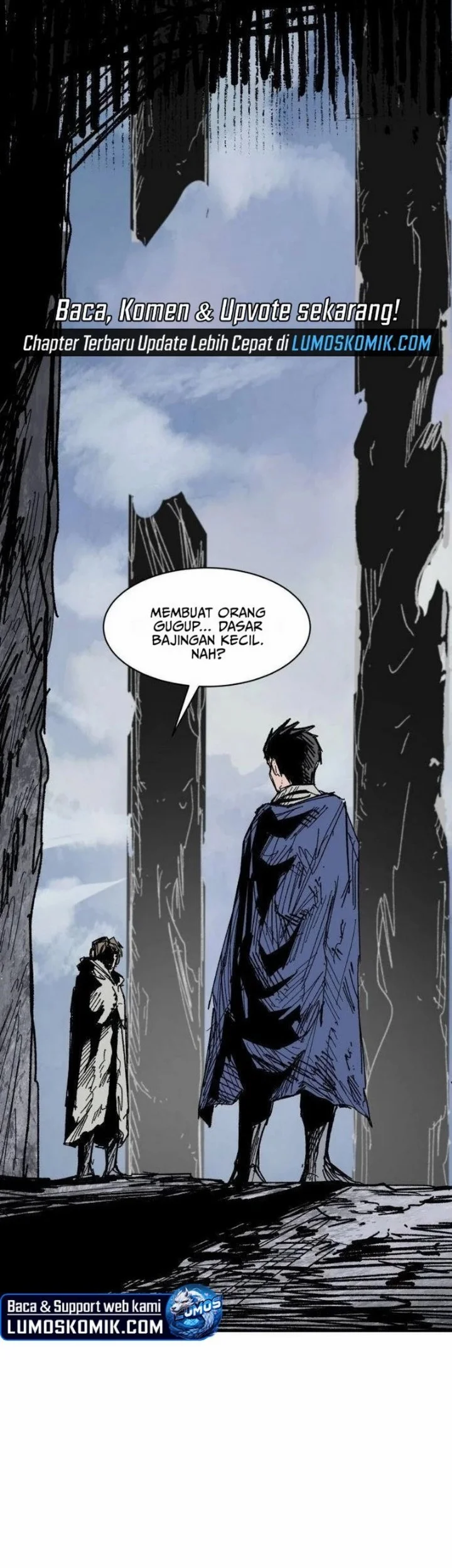 Hero Kariel Chapter 30 Gambar 23