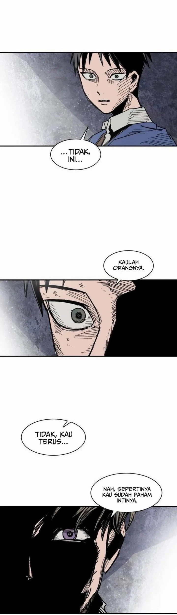 Hero Kariel Chapter 30 Gambar 24