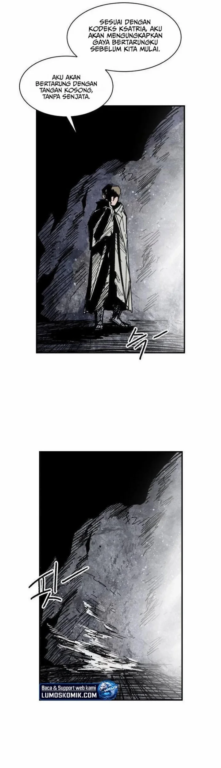 Hero Kariel Chapter 30 Gambar 26