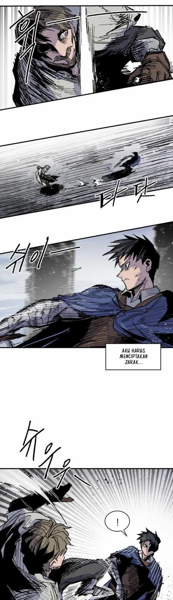 Hero Kariel Chapter 30 Gambar 30
