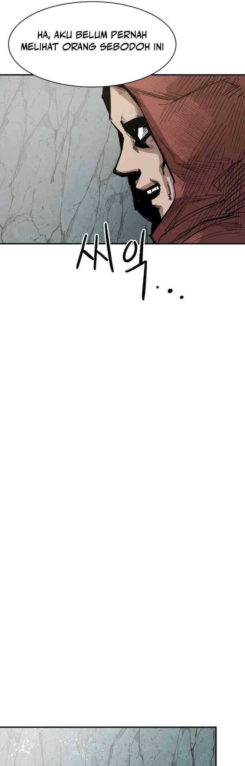 Hero Kariel Chapter 4 Gambar 19