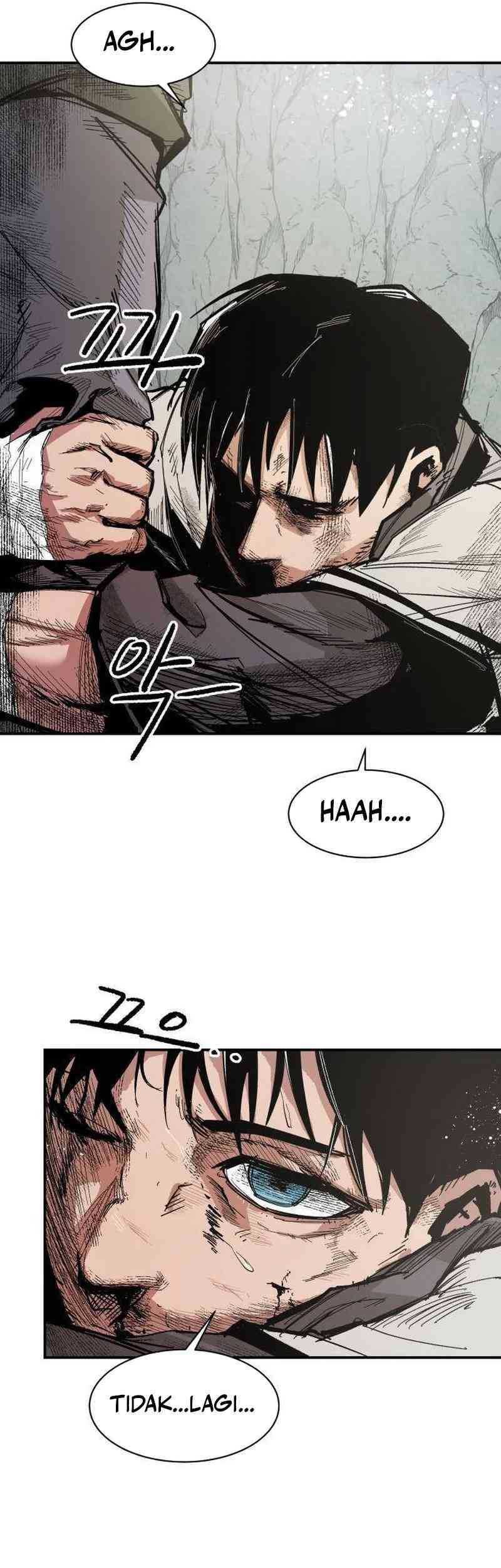 Hero Kariel Chapter 4 Gambar 21
