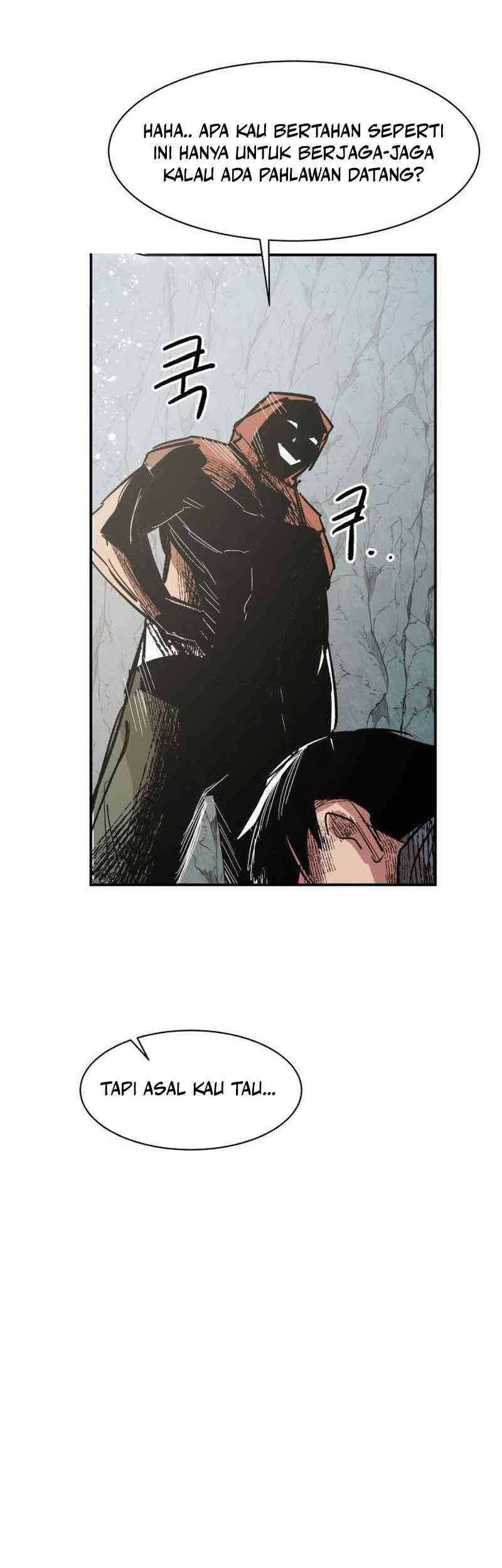 Hero Kariel Chapter 4 Gambar 22