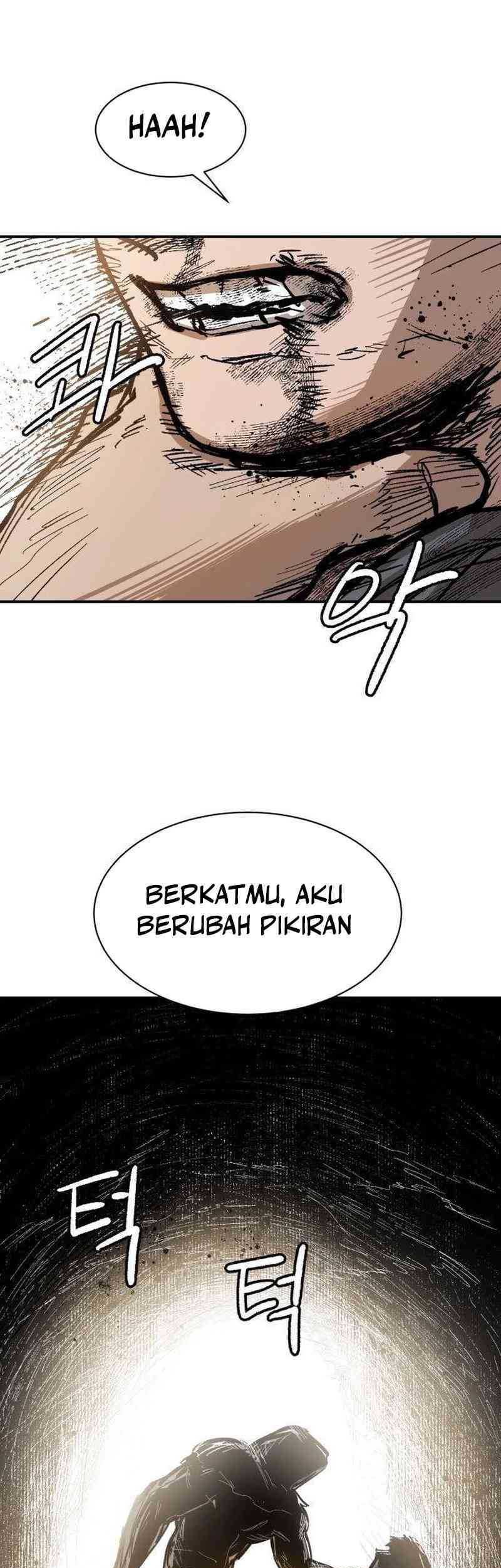 Hero Kariel Chapter 4 Gambar 23