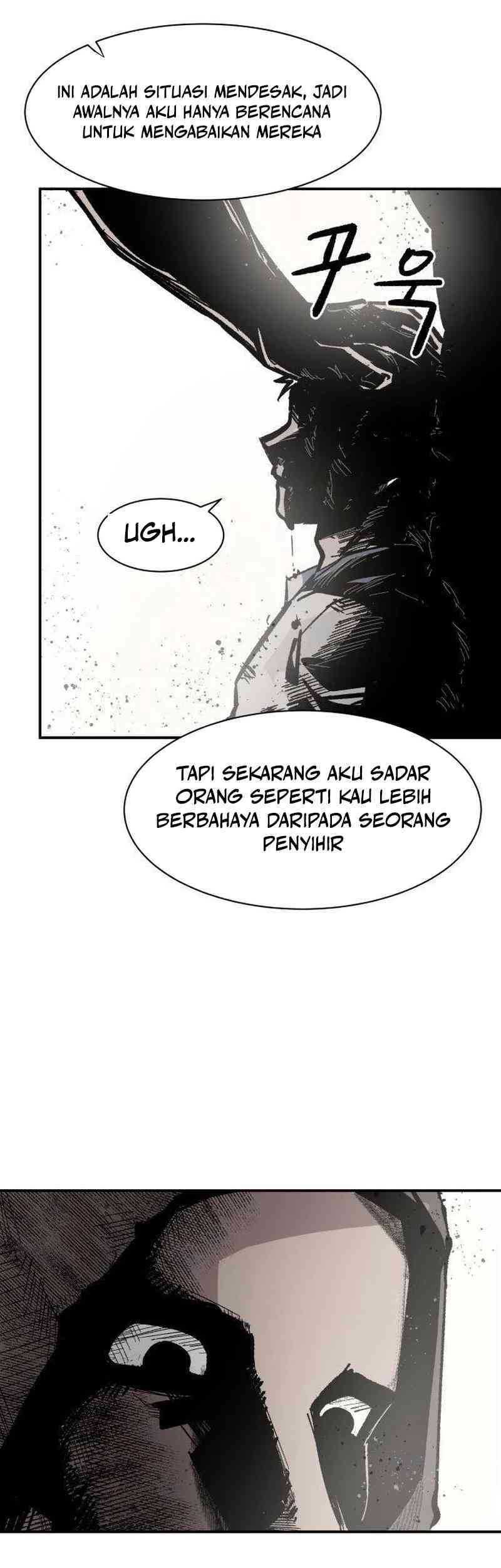 Hero Kariel Chapter 4 Gambar 25