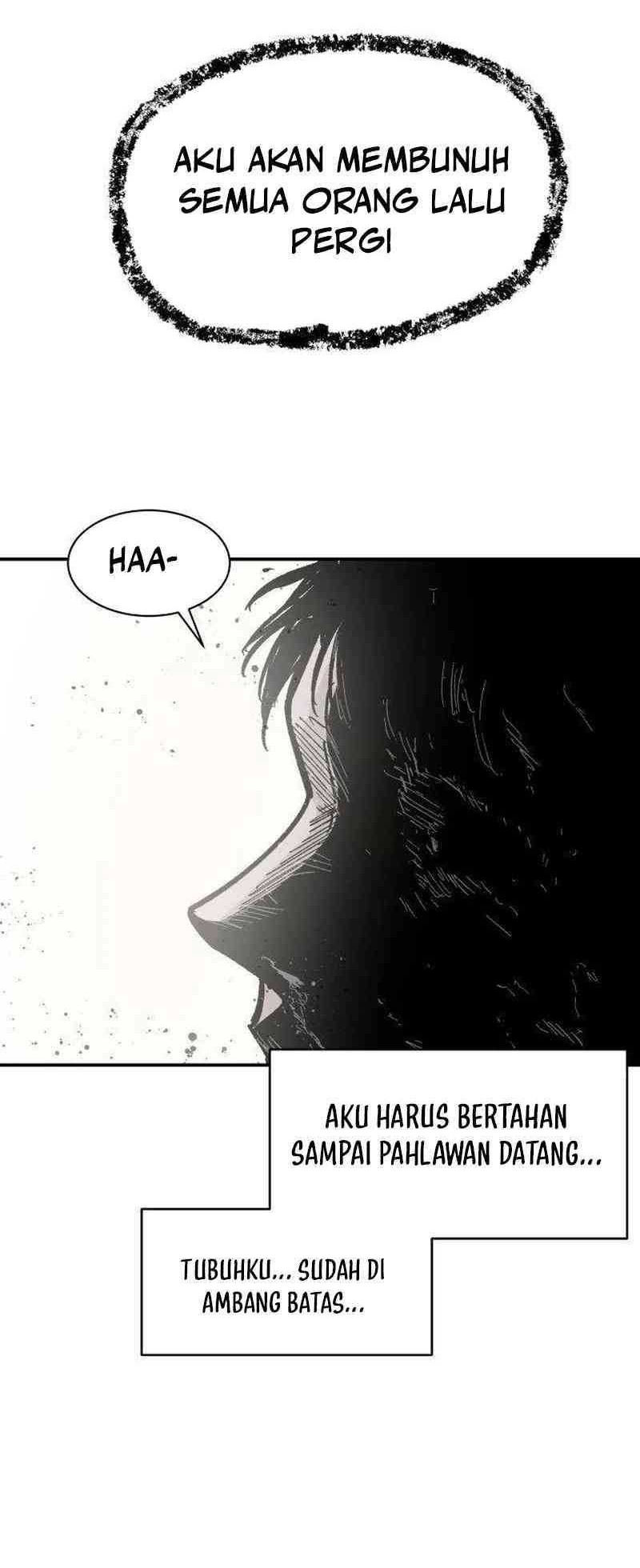 Hero Kariel Chapter 4 Gambar 26