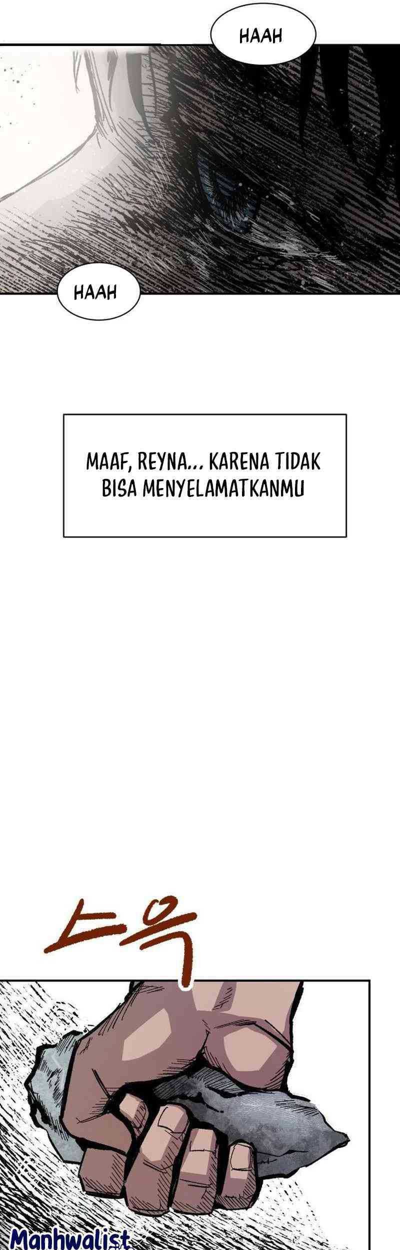 Hero Kariel Chapter 4 Gambar 27