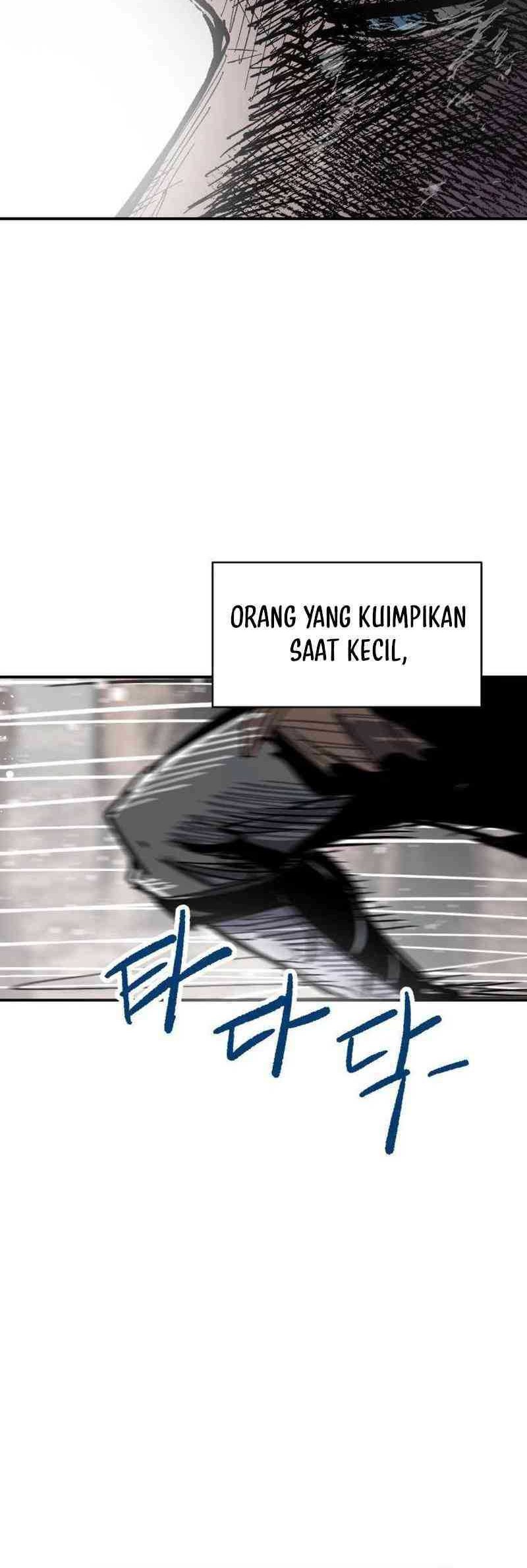 Hero Kariel Chapter 4 Gambar 30