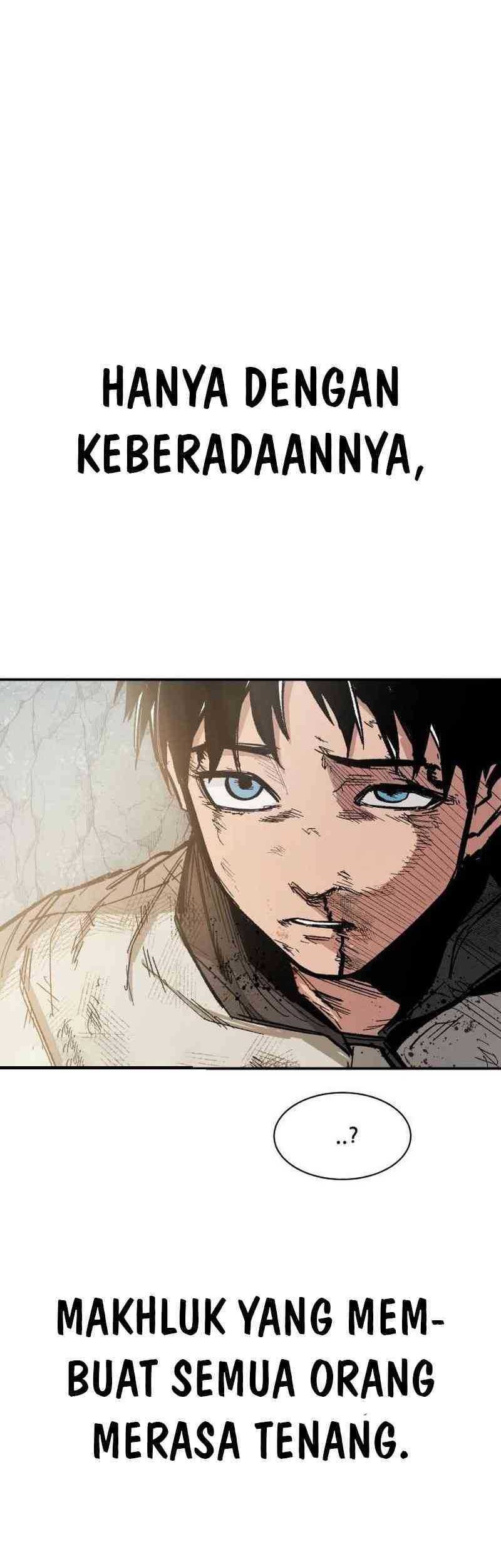 Hero Kariel Chapter 4 Gambar 32