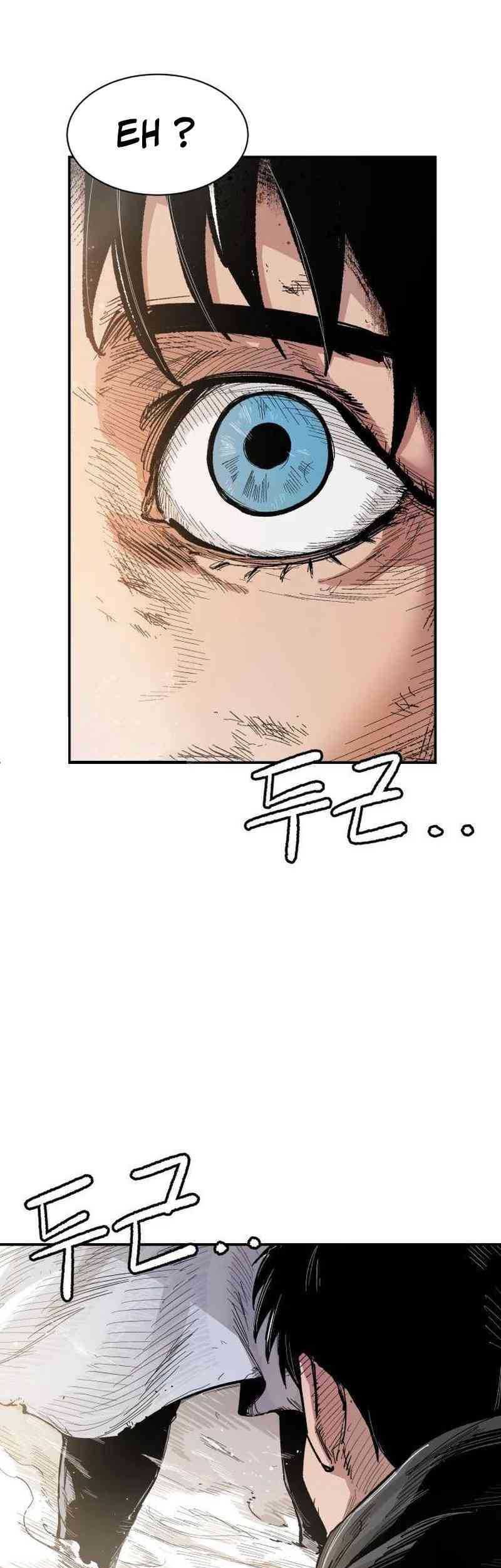 Hero Kariel Chapter 4 Gambar 33