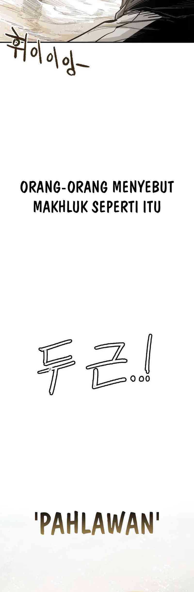 Hero Kariel Chapter 4 Gambar 34