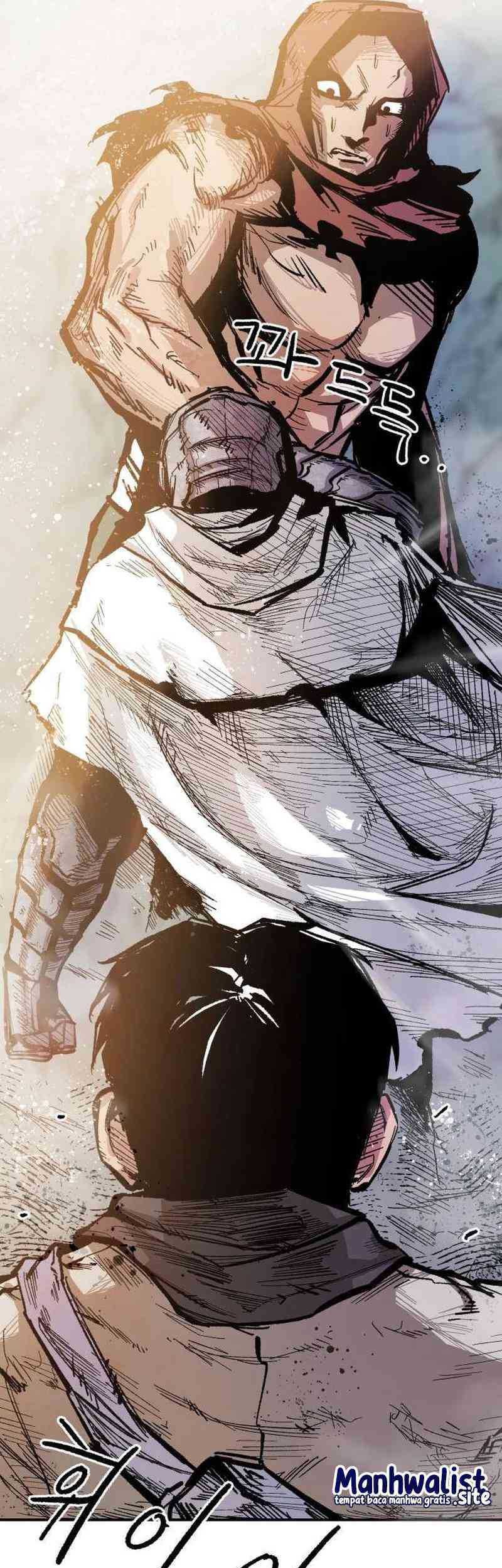 Hero Kariel Chapter 4 Gambar 35