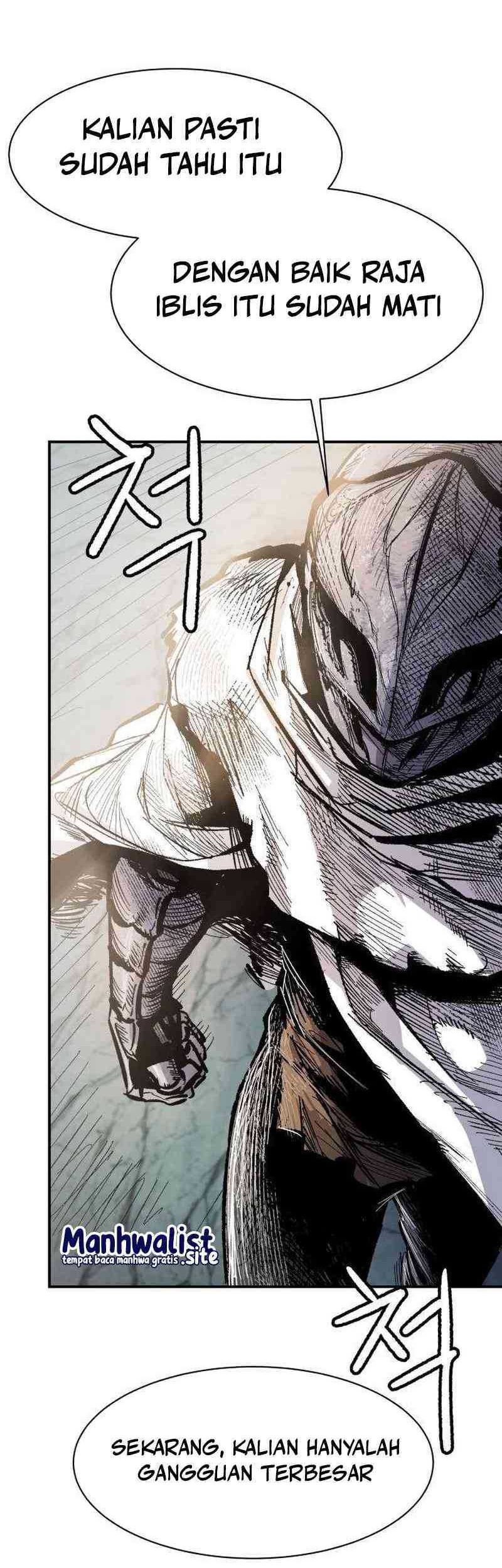 Hero Kariel Chapter 4 Gambar 42