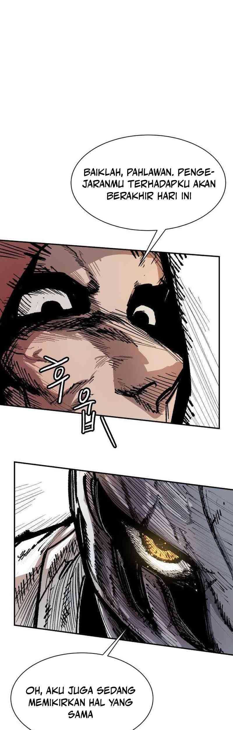 Hero Kariel Chapter 4 Gambar 43