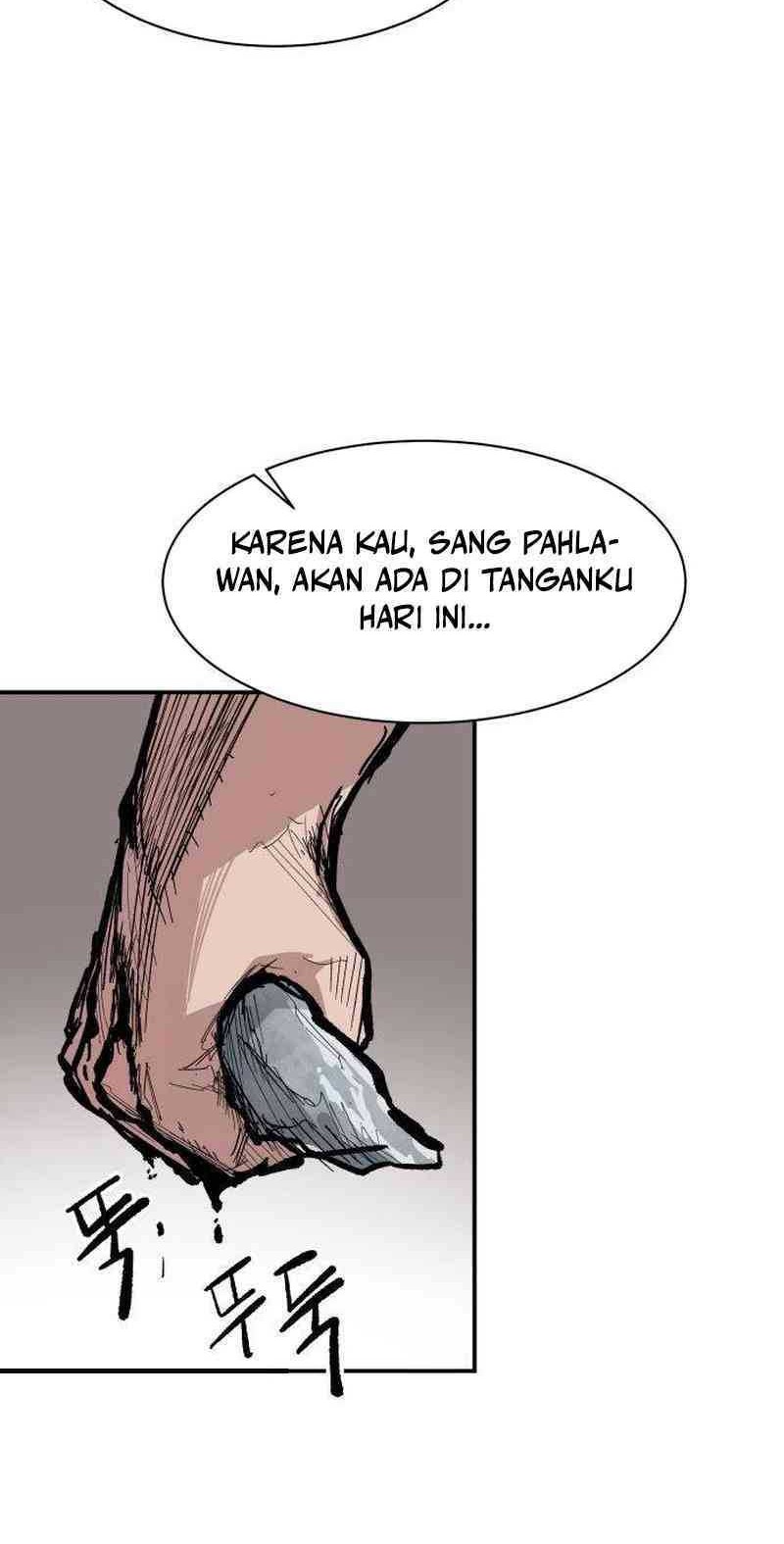 Hero Kariel Chapter 4 Gambar 44