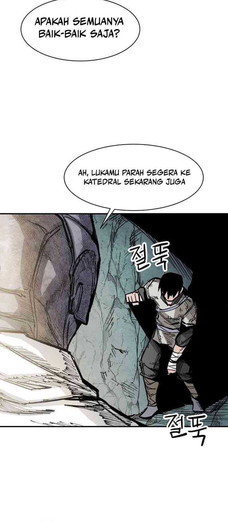 Hero Kariel Chapter 4 Gambar 48
