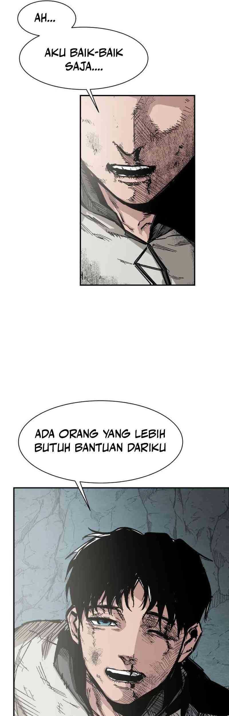 Hero Kariel Chapter 4 Gambar 49