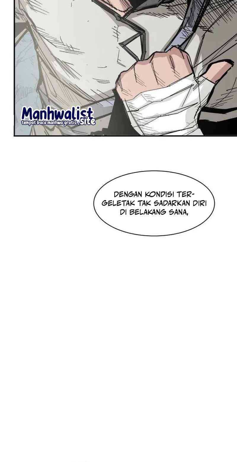 Hero Kariel Chapter 4 Gambar 50