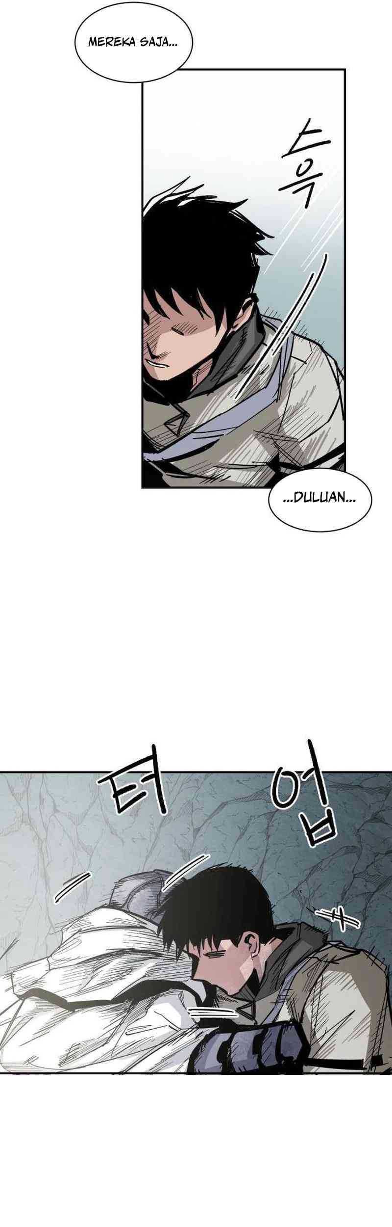 Hero Kariel Chapter 4 Gambar 51