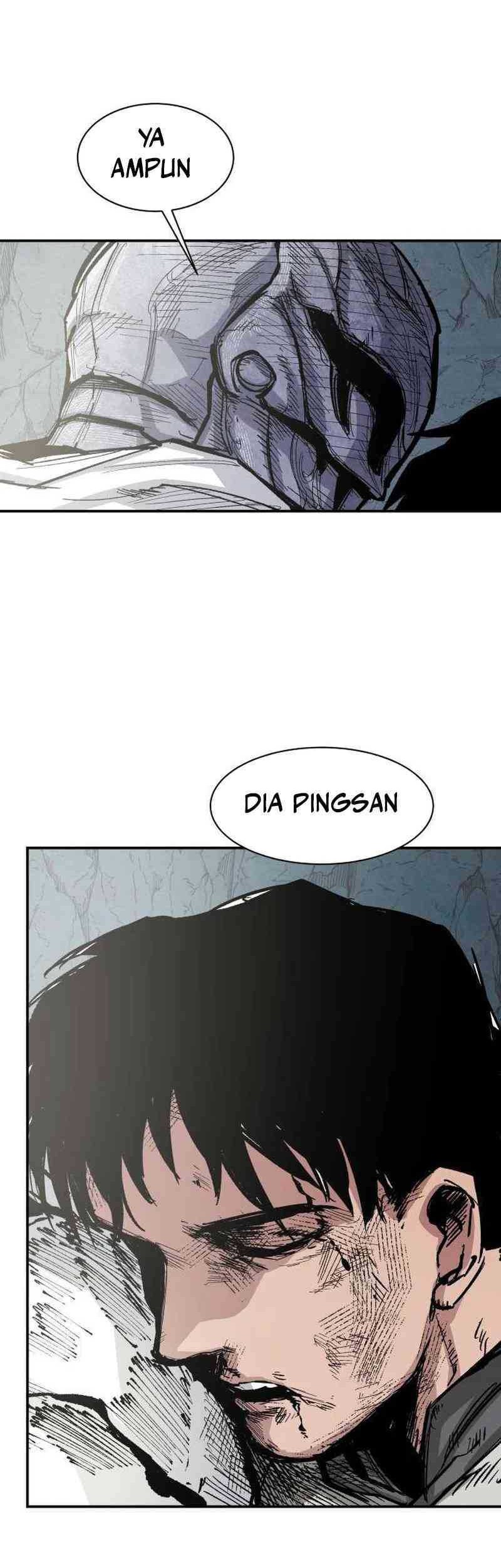 Hero Kariel Chapter 4 Gambar 52