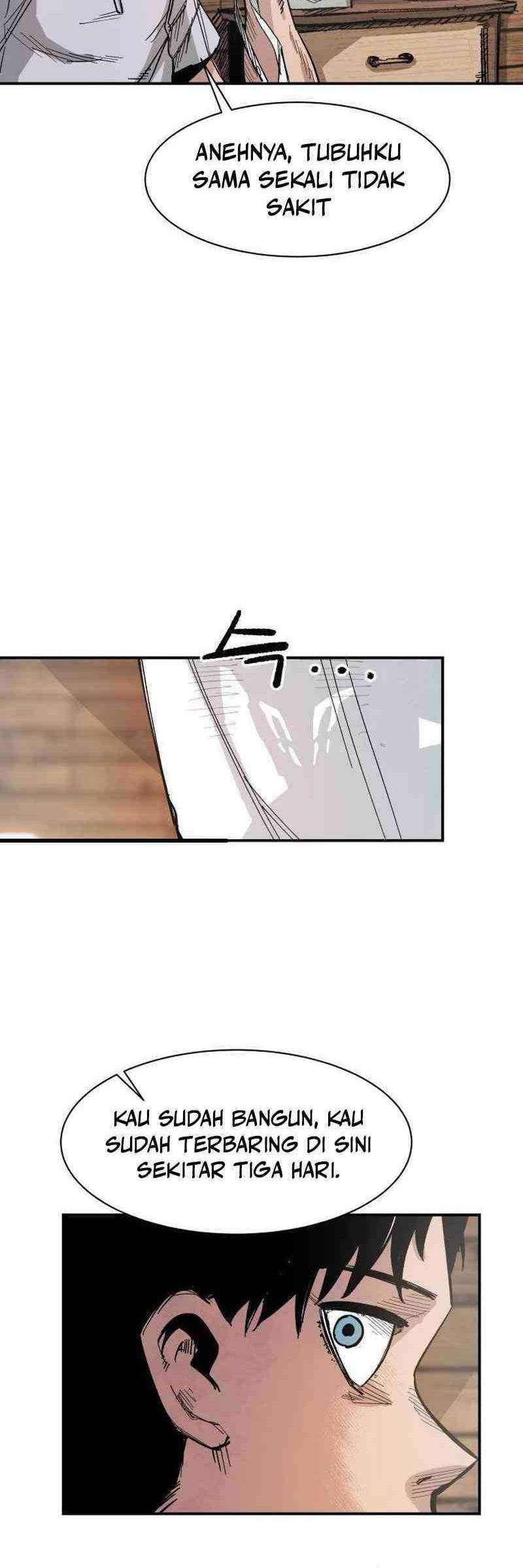 Hero Kariel Chapter 4 Gambar 56