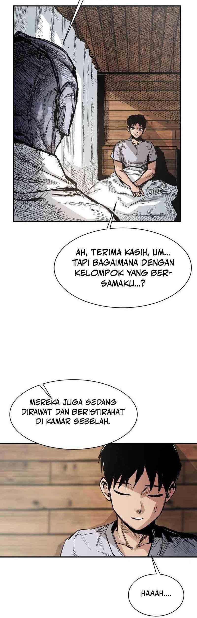 Hero Kariel Chapter 4 Gambar 58