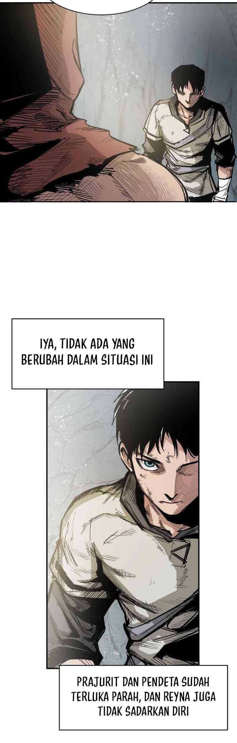Hero Kariel Chapter 4 Gambar 4