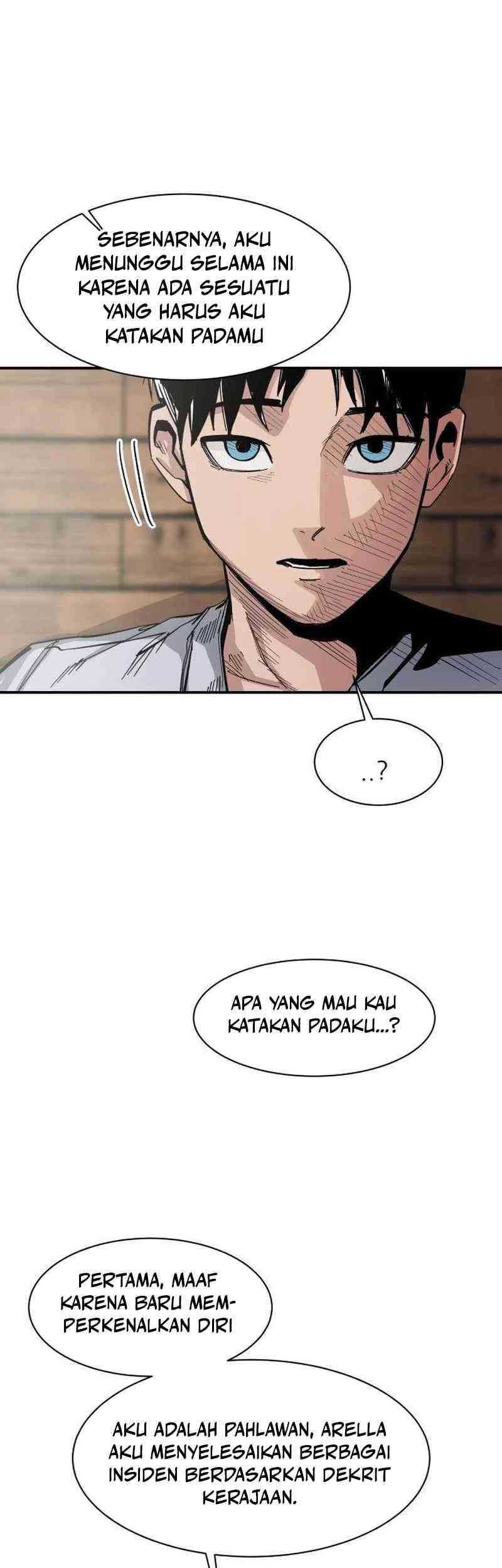 Hero Kariel Chapter 4 Gambar 59