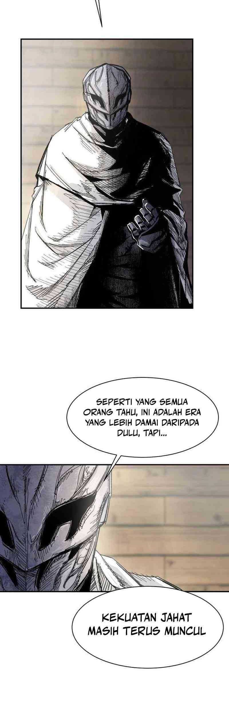 Hero Kariel Chapter 4 Gambar 60