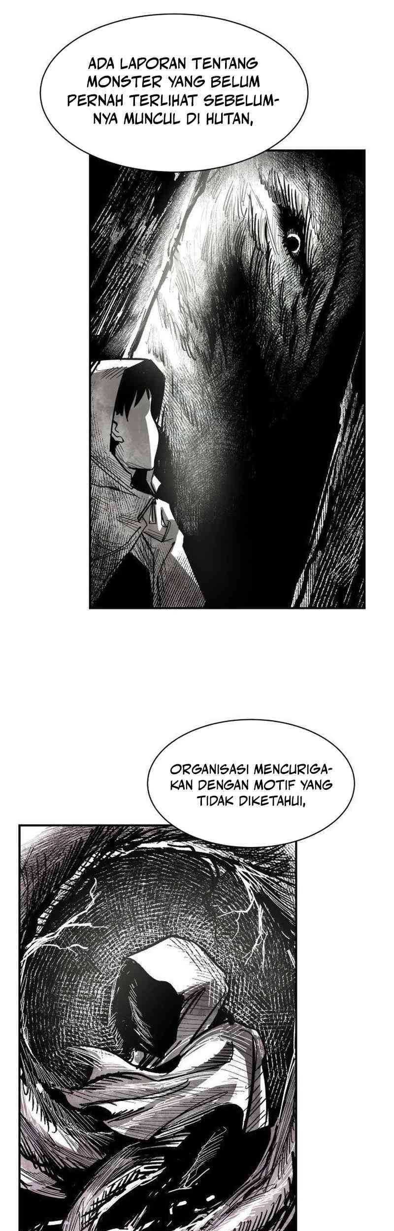Hero Kariel Chapter 4 Gambar 61