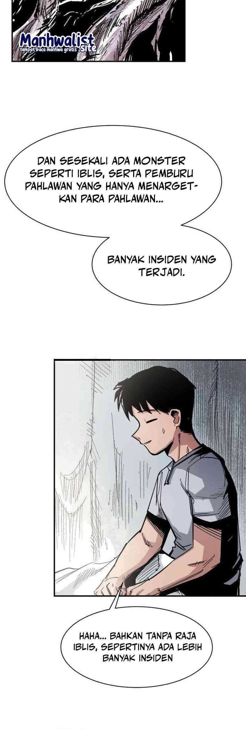 Hero Kariel Chapter 4 Gambar 62