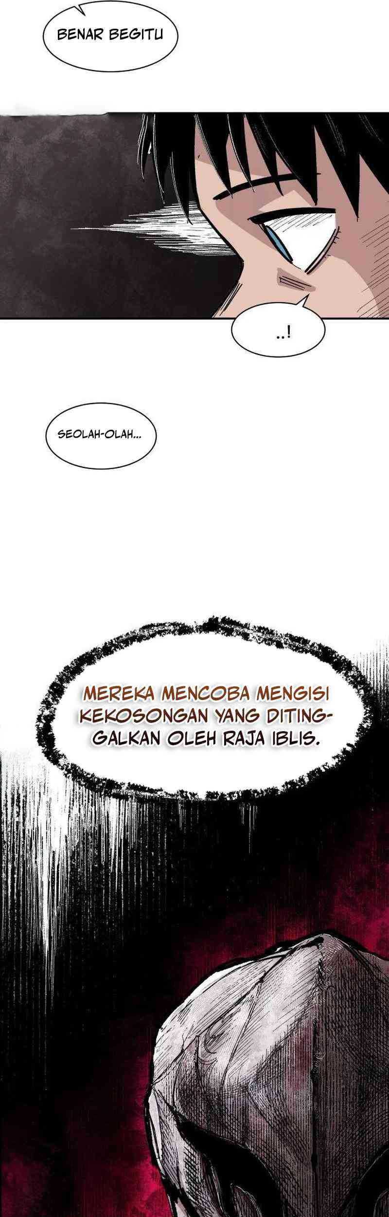 Hero Kariel Chapter 4 Gambar 63