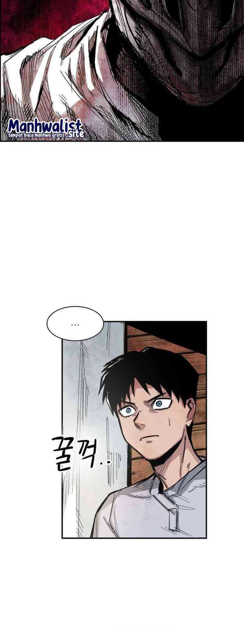 Hero Kariel Chapter 4 Gambar 64