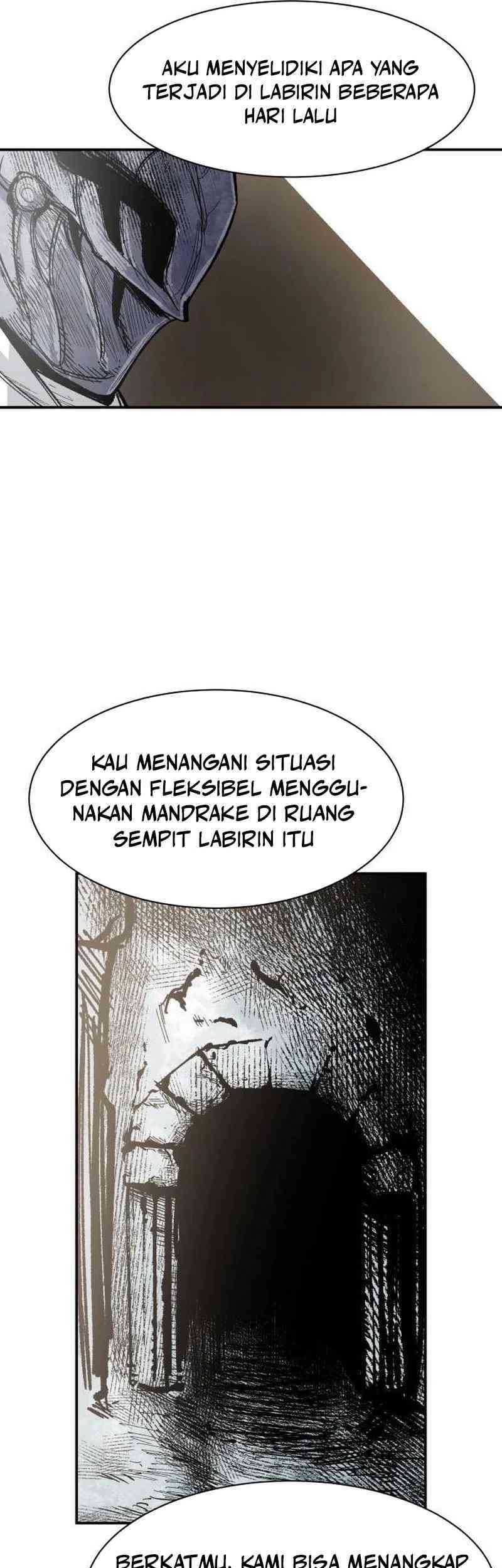 Hero Kariel Chapter 4 Gambar 65